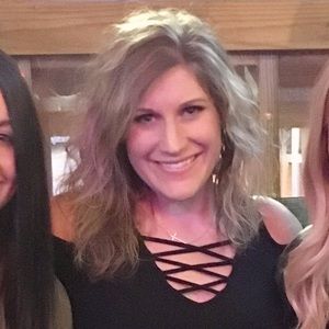 Meet your Posher, Brittany